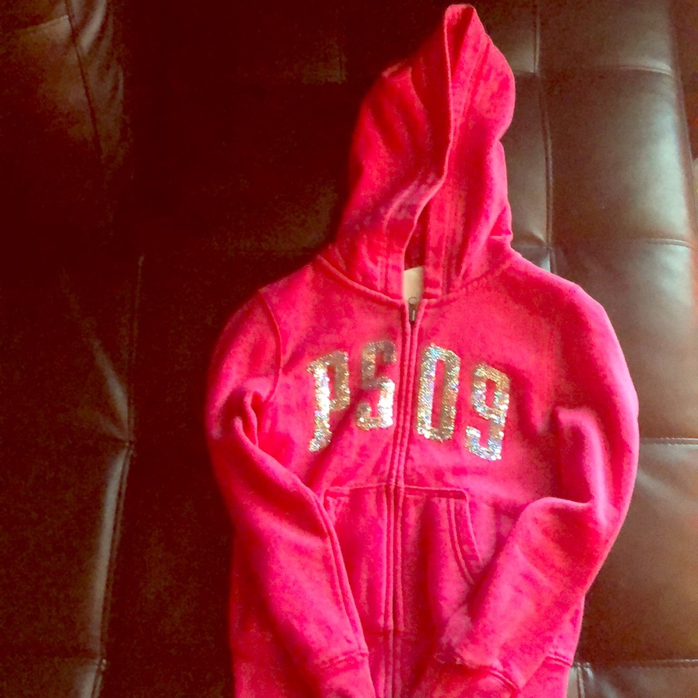 2 name brand jackets